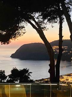 Casa Mare Nostrum: Heated Pool Stunning Views - La Herradura - 7