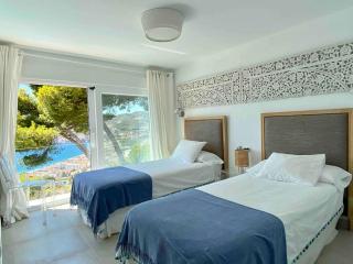 Casa Mare Nostrum: Heated Pool Stunning Views - La Herradura - 5