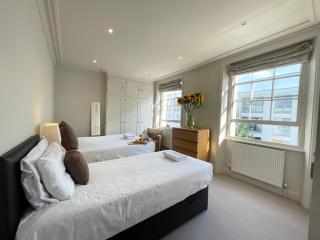 Victoria Maisonette Apartment - Londra - 8