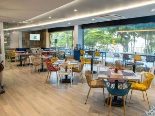 Ibis Styles El Malecon Guayaquil - Guayaquil - 9