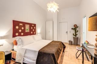 La Corte Di Partenope Napoli - 8