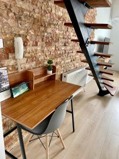 Gallery City Center Apartment - 4