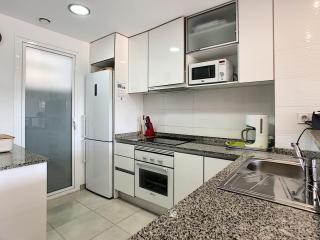 Silene apartamento 3010 - Los Altos - 2