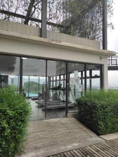 Urban 360 Queen Studio, Ritzqe Homestay - Batu Caves - 1