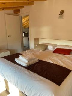 Apartamentos Rurales La Plaza 2 - 3