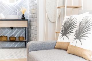 FLORIT FLATS - Urban Beach I y II Apartments Valencia - Valencia - 1