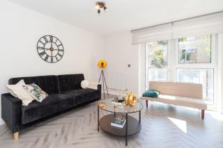 Chelsea Battersea Luxury 5 star prime location London - Londra - 0