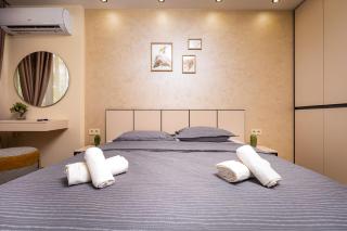 Urban Lux 3 ~ 1BD Flat in the heart of Plovdiv - Plovdiv - 8