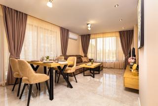 Urban Lux 3 ~ 1BD Flat in the heart of Plovdiv - Plovdiv - 2