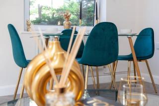 Chelsea Battersea Luxury 5 star prime location London - Londra - 1