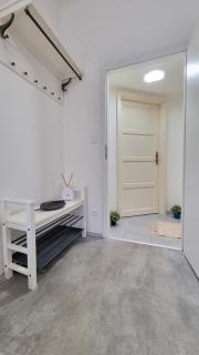 Finnem Rentals Jičínská - 1