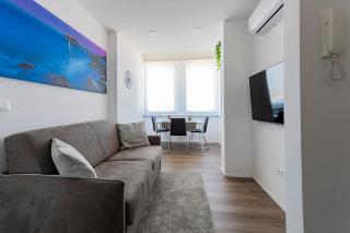 Piazza Salotto & Stazione Comfy Apartment - Pescara - 8