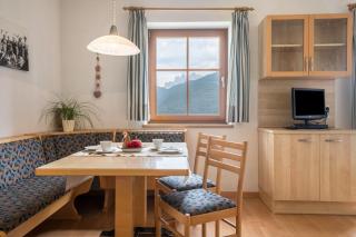 Woehrmannhof Apt Spinnrad - Velturno - 4