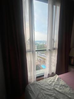 KL Getaway Residence Queen Room - Kuala Lumpur - 5