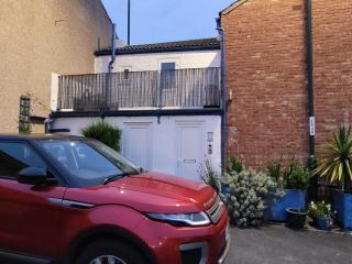No 27 Guisborough - 1 bed apartment - Guisborough - 9