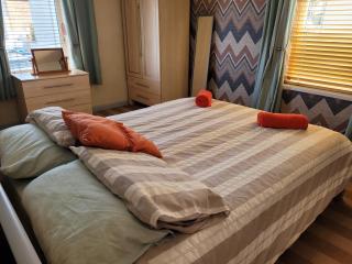 No 27 Guisborough - 1 bed apartment - Guisborough - 6
