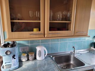 No 27 Guisborough - 1 bed apartment - Guisborough - 5