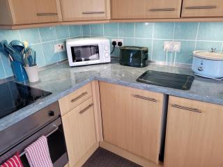 No 27 Guisborough - 1 bed apartment - 2