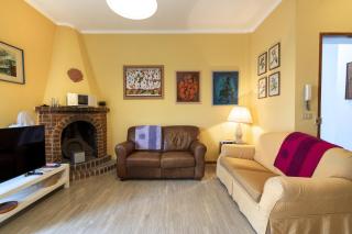 Casa del Riccio fronte mare - 6