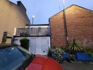 No 27 Guisborough - 1 bed apartment - Guisborough - 8