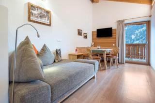 Raffreiderhof Apt Zirbe - Luson - 8