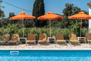 Marketos maisonette 4pax - Cefalonia - 9