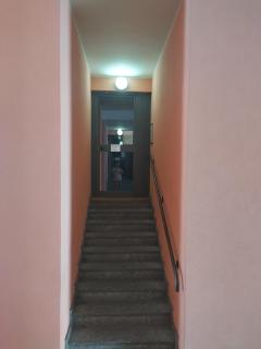 Sant'Uguzzone Flat - Milan - 2