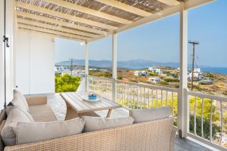 Gaia Seaview Residence Irakleia - Áyios Yeóryios - 0