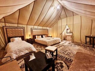 Family Luxury Camp - Merzouga - 9