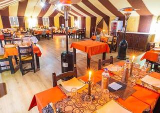 Family Luxury Camp - Merzouga - 7