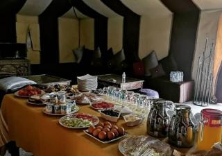 Family Luxury Camp - Merzouga - 6
