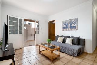 Casa Cordel - Playa Honda - 9