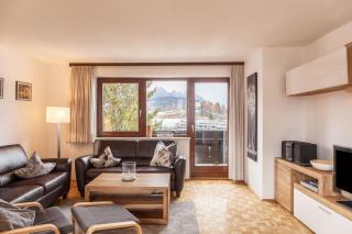Haus Excelsior Top 21 - Seefeld in Tirol - 2