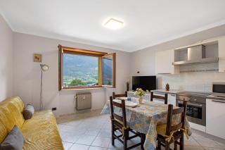 Yellow Apartment - Sarre - 9