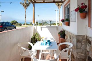 Casa Vistas al Mar Bolonia - Tarifa - 0