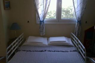 Lagonissi Summer House - 1