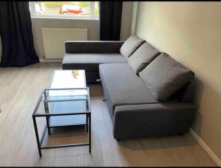 Lovely and quiet 2 Bedroom maisonette.Free parking - Londra - 2