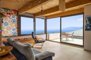 Dream in the Sky - Cala Gonone - 0