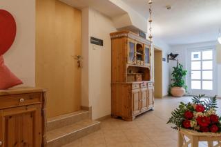 Apartments Gannerhof - 3 stars - Obertilliach - 3