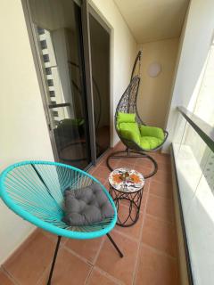 MURJAN JBR Apartments by HAPPY SEASON - Dubái - 2
