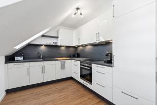 Apartment Lio - See und Zentrum - 2