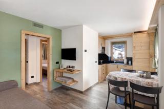 Petalo Rosina's Home - Livigno - 7