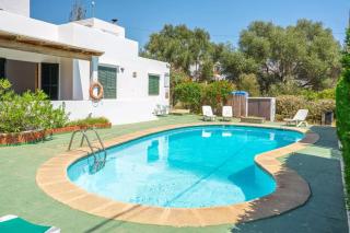 Apartamento Felipe 1-6 - Cala d´Or - 0