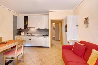 Baita Aris Appartamento Canton - Livigno - 2