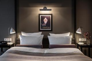 Nimb Hotel - 9