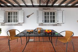 Casa Majos - Tesejerague - 9