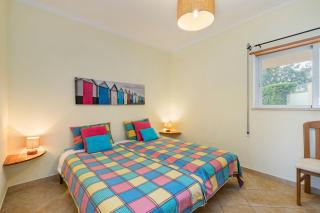 Apartamento Amoreira - Alvor - 3
