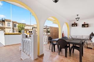 Casa Max - Gran Alacant - 8