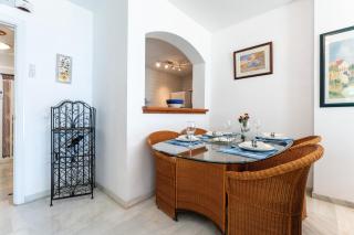 Mi capricho Beachfront Apt - Mijas - 2