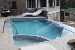 Mountain View Hotel - 3